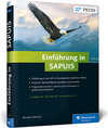 Buchcover Einführung in SAPUI5