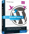 Buchcover WordPress 4