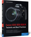 Buchcover Canon EOS 5DS/5DS R