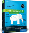 Buchcover Zend Framework 3