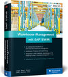 Buchcover Warehouse Management mit SAP EWM