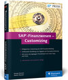 Buchcover SAP-Finanzwesen – Customizing