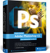 Buchcover Adobe Photoshop CC