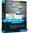 Buchcover SQL Server 2016