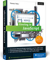 Buchcover Einstieg in JavaScript