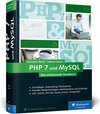 Buchcover PHP 7 und MySQL