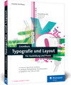 Buchcover Grundkurs Typografie und Layout
