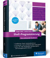 Buchcover Shell-Programmierung