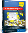 Buchcover IT-Projektmanagement