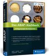 Buchcover Das ABAP-Kochbuch