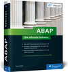 Buchcover ABAP – Die offizielle Referenz