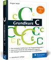 Buchcover Grundkurs C