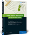 Buchcover Change Request Management mit dem SAP Solution Manager