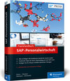 Buchcover SAP-Personalwirtschaft