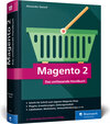 Buchcover Magento 2
