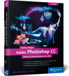 Buchcover Adobe Photoshop CC