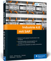 Buchcover Industrie 4.0 mit SAP