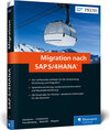 Buchcover Migration nach SAP S/4HANA