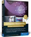 Buchcover Computer-Netzwerke