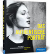 Buchcover Das authentische Porträt