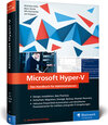 Buchcover Microsoft Hyper-V