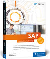 Buchcover SAP – Der technische Einstieg