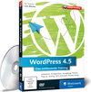 Buchcover WordPress 4.5