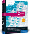 Buchcover C++