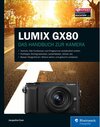 Buchcover LUMIX GX80