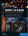 Buchcover Sony Alpha 6300