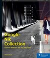 Buchcover Google Nik Collection / Rheinwerk Fotografie
