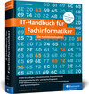 Buchcover IT-Handbuch für Fachinformatiker