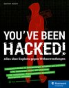 Buchcover You’ve been hacked!