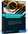 Buchcover SAP Process Orchestration und SAP Cloud Platform Integration