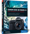 Buchcover Canon EOS 5D Mark IV