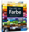 Buchcover Das ABC der Farbe