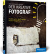 Buchcover Der kreative Fotograf
