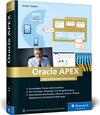 Buchcover Oracle APEX