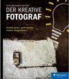 Buchcover Der kreative Fotograf
