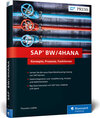Buchcover SAP BW/4HANA