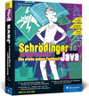 Buchcover Schrödinger programmiert Java