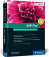 Buchcover SAP Fiori