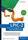 Buchcover LPIC-2
