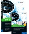 Buchcover Praxishandbuch SAP Query-Reporting