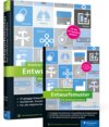 Buchcover Entwurfsmuster