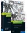 Buchcover SAP NetWeaver AS ABAP – Systemadministration