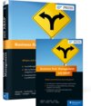 Buchcover Business Rule Management mit ABAP