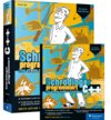 Buchcover Schrödinger programmiert C++