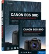 Buchcover Canon EOS 80D
