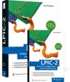 Buchcover LPIC-2